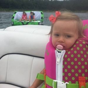 Meet your Posher, Debra